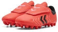 Hummel HATTRICK M.G. JR Fussballschuhe Bittersweet 28