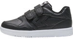HUMMEL CAMDEN JR BLACK/BLACK 26