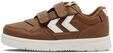 Hummel Camden Sneaker Kinderschuhe THRUSH 28