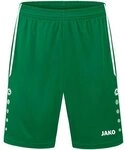 JAKO Sporthose Allround L Sportgr&uuml;n
