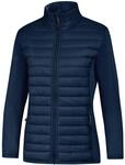 JAKO Hybridjacke Corporate, 34, marine