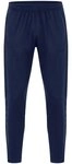 Jako Polyesterhose Power marine 116