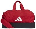 adidas Tiro L Duffle M Sporttasche terpore/black/white NS