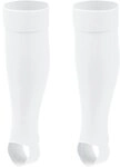 JAKO Stutzen Uni L (Senior) Wei&szlig;