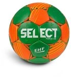 Select HB-FORCE DB Handball gr&uuml;n/orange 2