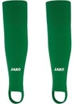 JAKO Stutzen Glasgow 2.0 0 (Bambini) Sportgr&uuml;n