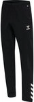 Hummel hmlCORE XK GK COTTON PANTS - BLACK - S