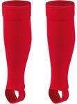 JAKO Stutzen Uni L (Senior) Sportrot