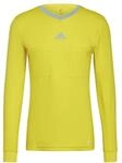 adidas REF 22 JSY LS BYELLO S