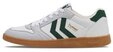 Hummel Handball Perfekt SP Sneaker Herrenschuhe WHITE/BLACK 36