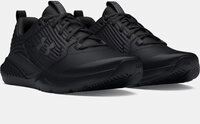 Under Armour Reign Trainingsschuhe Herren black/ultimate black/castlerock 44,5