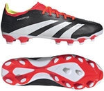 adidas Predator League MG Fussballschuhe cblack/ftwwht/solred 48