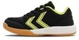 Hummel MULTIPLAY FLEX LC JR BLACK 30