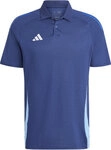 adidas Tiro 24 Competition Poloshirt Herren navy XS