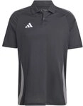 adidas Tiro 24 Competition Polo black/tmdrgr XS