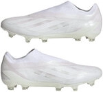 adidas X Crazyfast.1 LL FG Fussballschuhe wei&szlig; 40