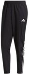 adidas Tiro 23 C Pr&auml;sentationshose schwarz XXXL