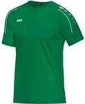 JAKO T-Shirt Classico 116 Sportgr&uuml;n