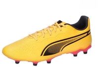 Puma King Match FG/AG sun stream-puma black 39