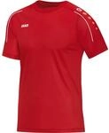 JAKO T-Shirt Classico 116 Rot