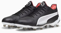 Puma King Ultimate FG/AG Fussballschuhe schwarz 44