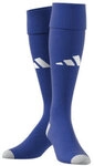 adidas Milano 23 Stutzensocken blau S