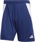 adidas Tiro 24 2-in-1 Trainingsshort Herren tenabl/white XXL