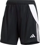 adidas Tiro 24 Short Women schwarz L