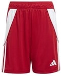 adidas Tiro 24 Shorts Kinder Tepore/White 116