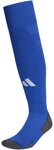 adidas Adisock 24 Stutzenstr&uuml;mpfe royblu/tenabl/white S