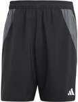 adidas Tiro 24 Competition Short Herren black/tmdrgr XXL