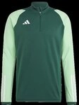 adidas Tiro 23 C Tr Top DRKGRN/BEAMGR S