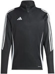 adidas Tiro 24 Competition Trainingstop Herren black/white XS