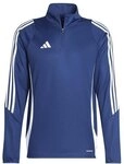 adidas Tiro 24 Competition Training Top TENABL/WHITE S