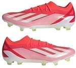 adidas X Crazyfast Elite FG Fussballschuhe orange 44 2/3