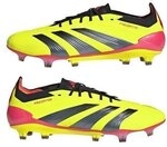 adidas Predator Elite L FG Fussballschuhe gelb 42