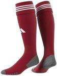 adidas Adisock 23 Stutzenstr&uuml;mpfe rot KXXL