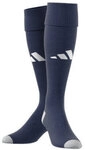 adidas Milano 23 Stutzensocken dunkelblau L