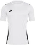 adidas Tiro 24 Trikot White/Black XXXL