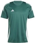 adidas Tiro 24 Trikot gr&uuml;n XS