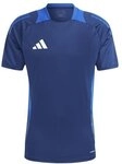 adidas Tiro 24 Competition Training Jersey Team Navy Blue 2 XS