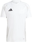 adidas Tiro 24 Competition Trikot Herren wei&szlig; XXXL