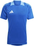 adidas Tiro 24 Competition Training Jersey Herren royblu M