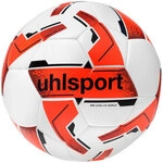 Uhlsport 290 Ultra Lite Addglue Trainingsball marine/wei&szlig;/fluo gelb 3