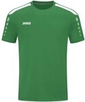 Jako Trikot Power KA sportgr&uuml;n S