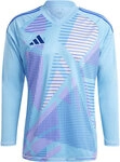 adidas Tiro 24 Competition Torwarttrikot Herren seblbu XL