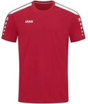 Jako T-Shirt Power rot 34