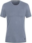 Jako T- Shirt Pro Casual smokey blue 34