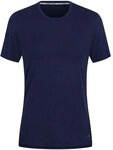 Jako T- Shirt Pro Casual marine 34
