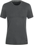 Jako T- Shirt Pro Casual aschgrau 34